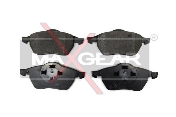 Maxgear Remblokset 19-0650