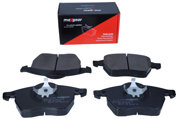 Maxgear Remblokset 19-0650