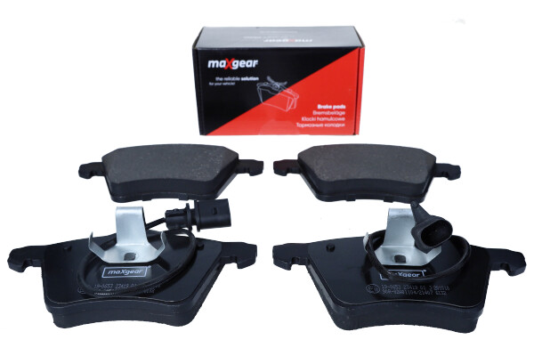 Maxgear Remblokset 19-0653