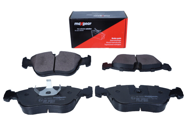 Maxgear Remblokset 19-0656