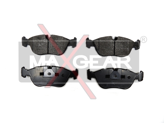 Maxgear Remblokset 19-0656