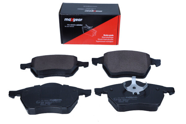 Maxgear Remblokset 19-0660