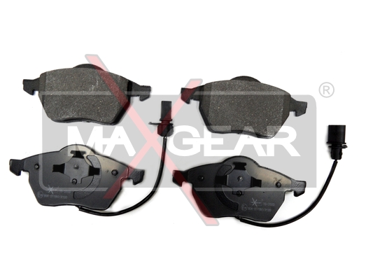 Maxgear Remblokset 19-0660