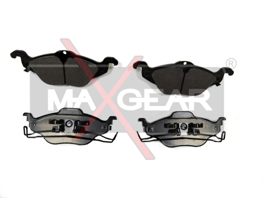 Maxgear Remblokset 19-0664