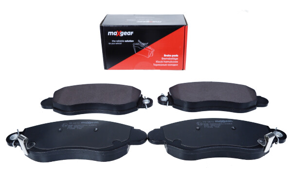 Maxgear Remblokset 19-0672