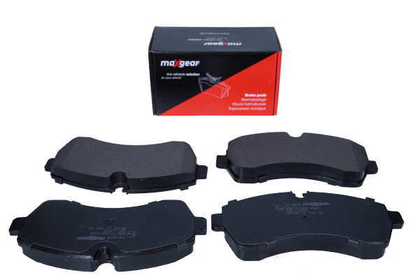 Maxgear Remblokset 19-0675