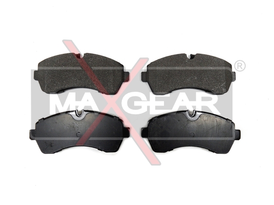 Maxgear Remblokset 19-0675