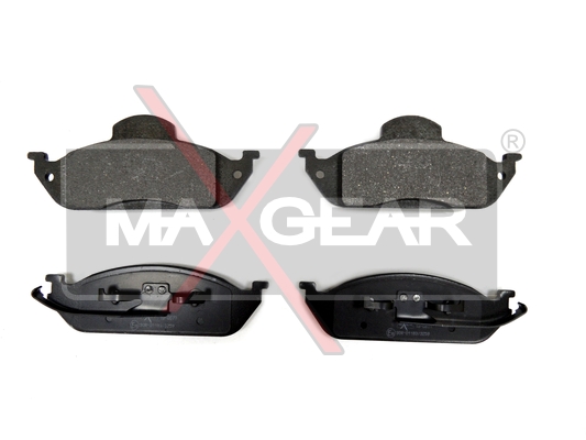 Maxgear Remblokset 19-0677