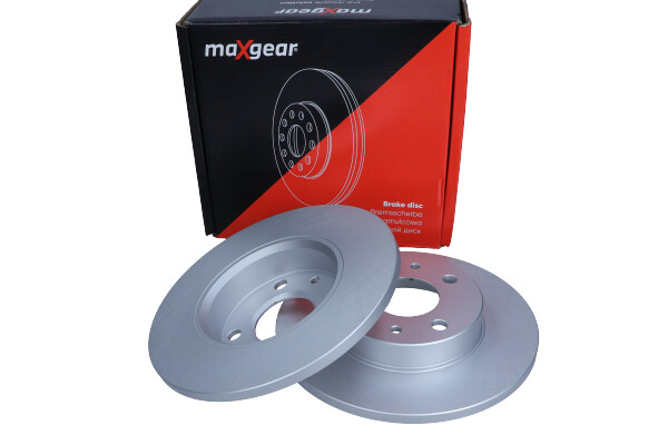 Maxgear Remschijven 19-0680MAX