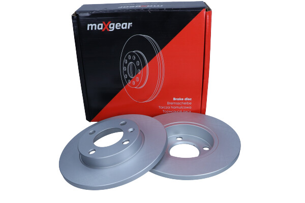 Maxgear Remschijven 19-0681