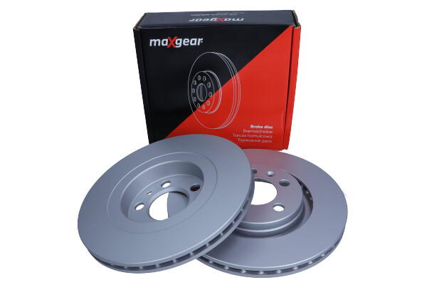 Maxgear Remschijven 19-0682MAX