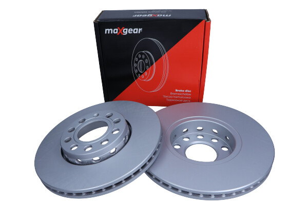 Maxgear Remschijven 19-0683MAX