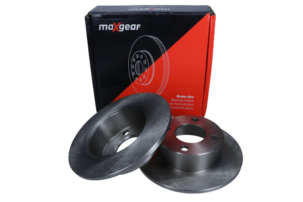 Maxgear Remschijven 19-0685