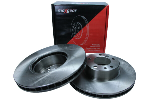 Maxgear Remschijven 19-0686