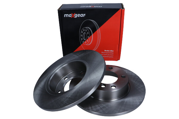 Maxgear Remschijven 19-0688