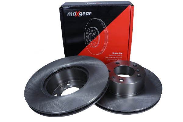 Maxgear Remschijven 19-0689