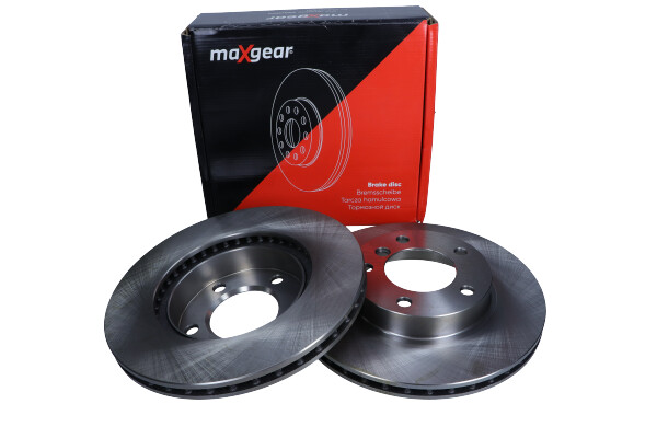 Maxgear Remschijven 19-0690