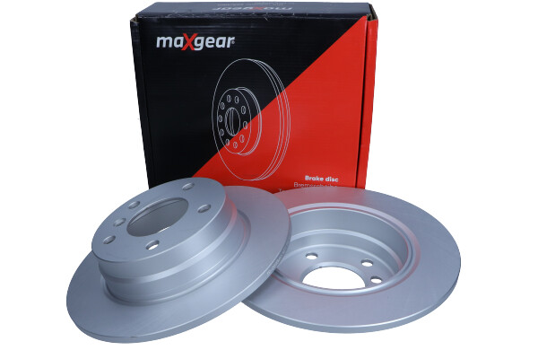 Maxgear Remschijven 19-0693MAX