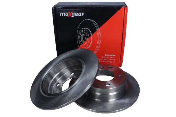 Maxgear Remschijven 19-0693