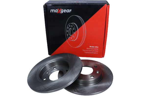 Maxgear Remschijven 19-0698