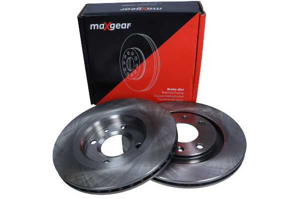 Maxgear Remschijven 19-0700