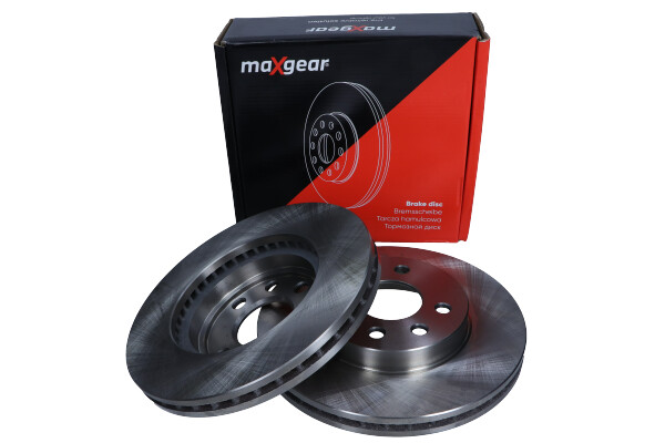 Maxgear Remschijven 19-0701