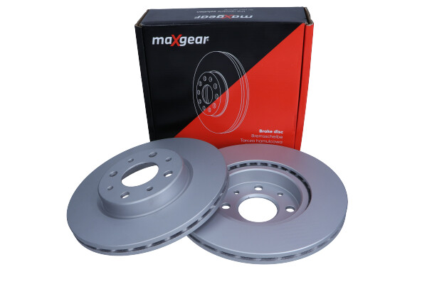 Maxgear Remschijven 19-0703MAX