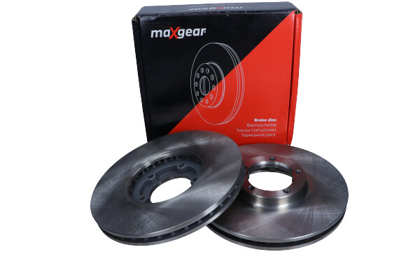 Maxgear Remschijven 19-0707