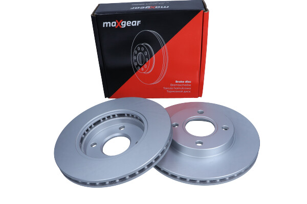 Maxgear Remschijven 19-0710MAX