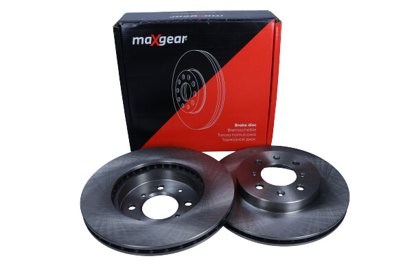 Maxgear Remschijven 19-0712