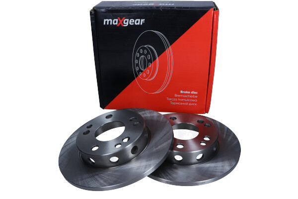 Maxgear Remschijven 19-0721