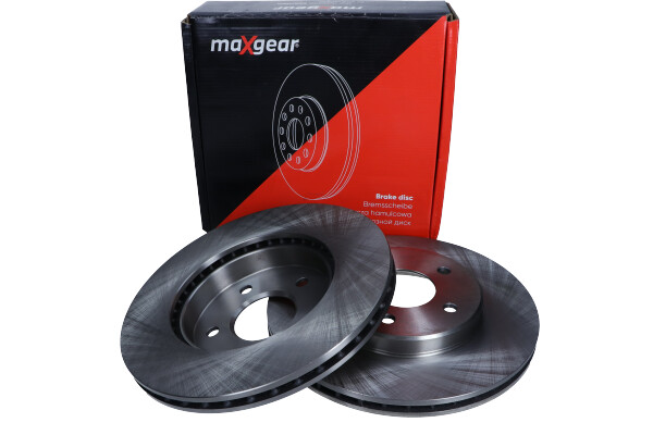 Maxgear Remschijven 19-0723