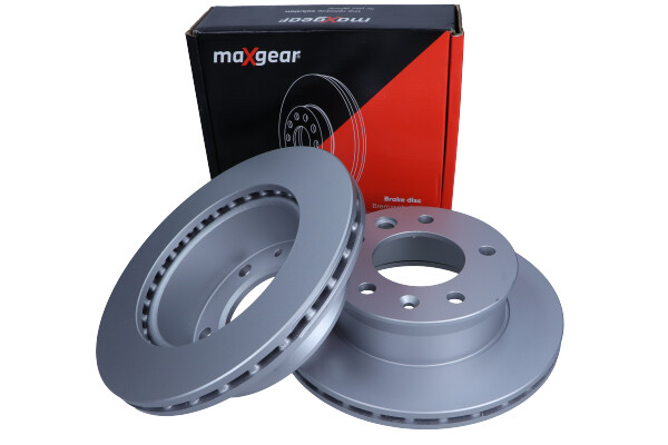 Maxgear Remschijven 19-0730MAX