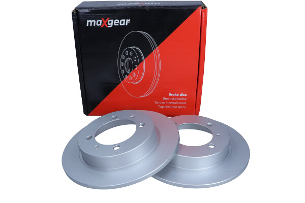 Maxgear Remschijven 19-0733MAX