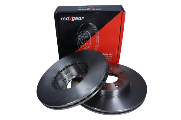 Maxgear Remschijven 19-0735