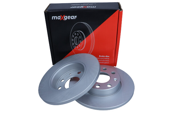 Maxgear Remschijven 19-0744MAX