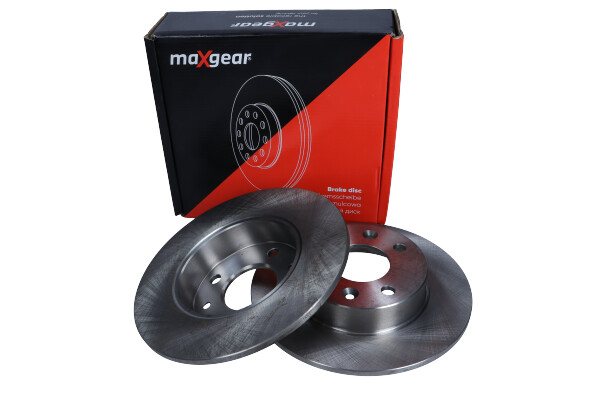 Maxgear Remschijven 19-0746