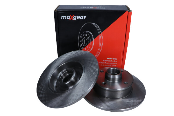 Maxgear Remschijven 19-0753