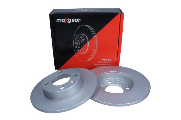 Maxgear Remschijven 19-0759MAX