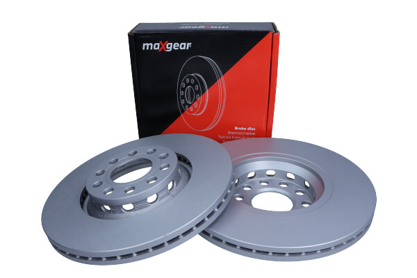 Maxgear Remschijven 19-0760MAX