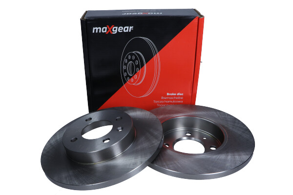 Maxgear Remschijven 19-0767