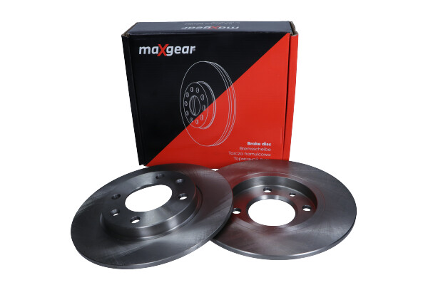 Maxgear Remschijven 19-0769