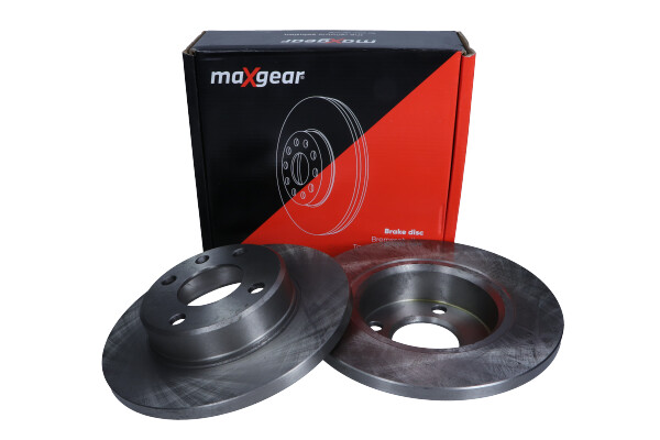 Maxgear Remschijven 19-0773