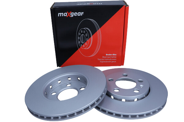 Maxgear Remschijven 19-0774MAX