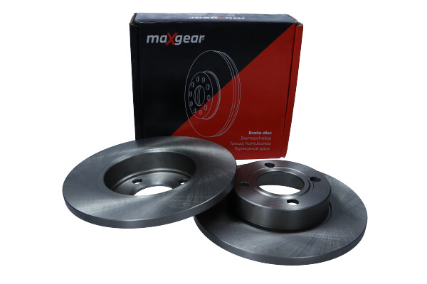 Maxgear Remschijven 19-0778