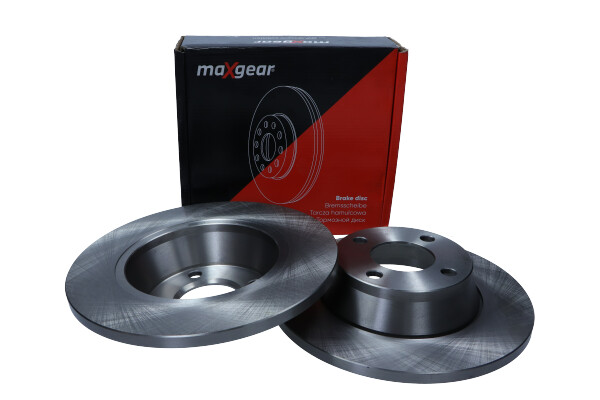 Maxgear Remschijven 19-0782