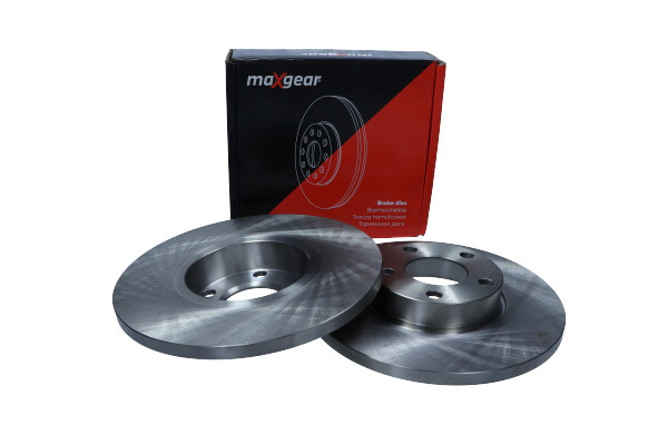 Maxgear Remschijven 19-0783