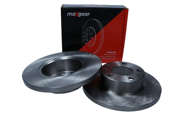 Maxgear Remschijven 19-0785