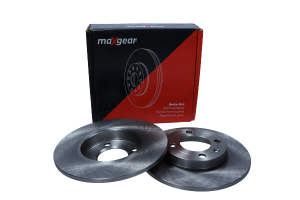 Maxgear Remschijven 19-0786