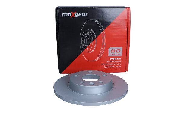 Maxgear Remschijven 19-0789MAX